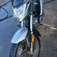 ایران دوچرخDS200