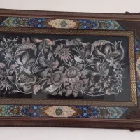 تابلو خاتم کاری،شده اصفهان