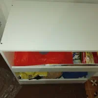 چهارپایه و کمد|جاکفشی، کمد، دراور|نیشابور, فردوسی جنوبی|دیوار