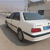 پارس سال مدل ۱۴۰۰|خودرو سواری و وانت|پارسیان, |دیوار