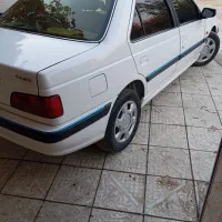 پارس تیوفایومدل99 سیمی|خودرو سواری و وانت|ارومیه, |دیوار