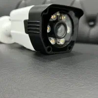 دوربین مداربسته تشخیص چهره