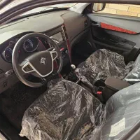 دنا شش 6دنده صفر خشک مدل ۴۰۴