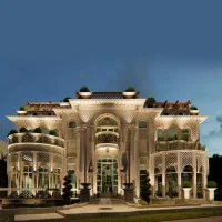 خرید/ مشارکت/ تجمیع 3 پلاک