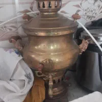 سماور ذعالی