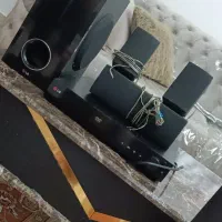 سینما خانگی الجی