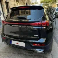 جک ( x5) مدل 403در حد خشک|خودرو سواری و وانت|سنندج, |دیوار