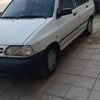 پراید 87