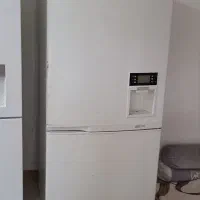 یخچال اسنوا