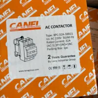 کنتاکتور 32A|قطعات یدکی و لوازم جانبی|تهران, شهرآرا|دیوار