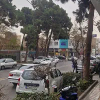 25-متر-مغازه-بر-پاسداران-مناسب-جیگر-و-مشاغل-غذایی