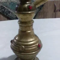 قلیان کوچیک مسی