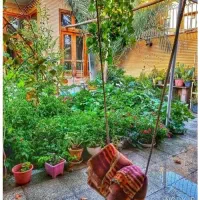 اجاره خانه ویلایی