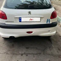 206|خودرو سواری و وانت|تهران, بریانک|دیوار