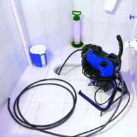 لوله بازکنی فنرزنی با50٪تخفیف بدونه کثیف کاری بشرط