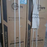 یخچال دوقلو کلیور