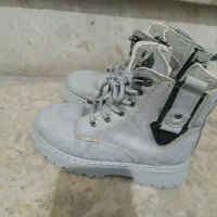 پوتین دخترانه