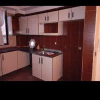 کابینت آشپزخانه  وسینگ و هود  خیلی تمیز|آب‌چکان و نظم‌دهنده ظروف|پیشوا, |دیوار