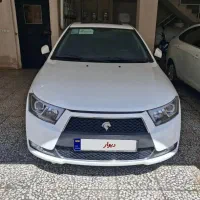 معاوضه یا فروش دنا پلاس توربو اتومات ۱۴۰۰