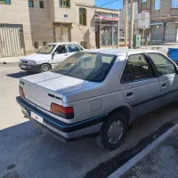 پژو405 مدل90 دوگانه سوز