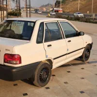 پراید 131مدل 91