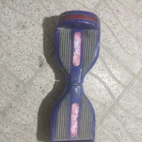 اسکوتر برقی