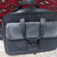 کیف دانشجویی کاملا سالم .استفاده نشده