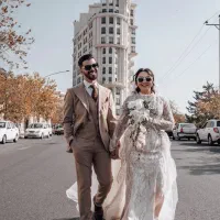 عکاسی و فیلمبرداری عروس کودک