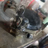 سیستم گاز cng خانواده ایرانخودرو|قطعات یدکی و لوازم جانبی|کرمان, |دیوار