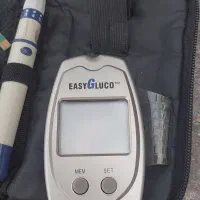 دستگاه تست قند خون کاملا سالم|آرایشی، بهداشتی، درمانی|کوچصفهان, |دیوار