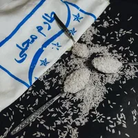 برنج طارم محلی شمالی|خوردنی و آشامیدنی|اصفهان, ملاصدرا|دیوار