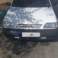 پراید وانت مدل ۴۰۳