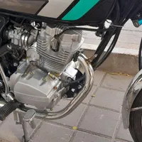 موتورسیکلت