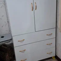 کمدسه کشودودرب