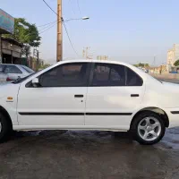 سمند 98 EF7|خودرو سواری و وانت|کوهدشت, |دیوار