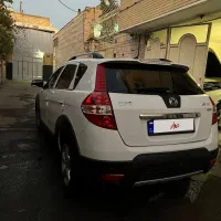 H30 دانگ فنگ|خودرو سواری و وانت|اصفهان, دشتستان|دیوار