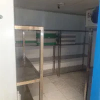 فروش سردخانه بالای صفر و زیر صفر|فروشگاه و مغازه|تهران, ایوانک|دیوار