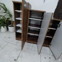 یک عدد جا کفشی سالم سالم و درحد نونو|جاکفشی، کمد، دراور|اسدآباد, |دیوار