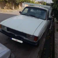 وانت پیکان مدل۸۵تک سوز|خودرو سواری و وانت|آزادشهر, |دیوار