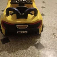 ماشین شارژی|اسباب و اثاث بچه|مرند, |دیوار