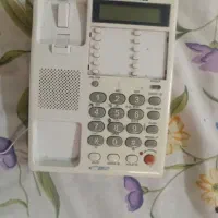 تلفن رومیزی میکروتل