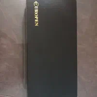 ست خودنویس وخودکار تمام فلز یوروپن