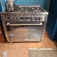 خریدار اجاق گاز فردار و طرح فر