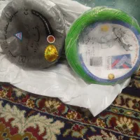 فروش و خرید سیم توپی برق سیم پرت وغیره