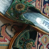 انواع کفش و دمپایی و صندل
