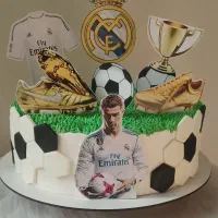 شیرینی خانگی