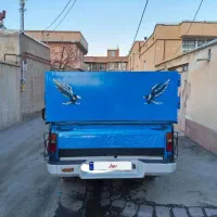 نیسان دوگانه سوز