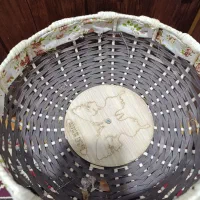 جا پیاز و سیب زمینی