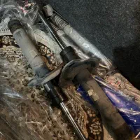 کمک فنر پرشیا