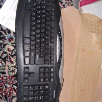 کیبورد کامپیوتر